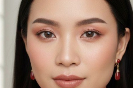 Gợi ý cách trang điểm nhẹ nhàng, rạng rỡ cho dân văn phòng