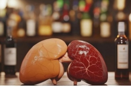 5 loại nước là “vua hại thận”, nhiều người uống mỗi ngày mà không biết