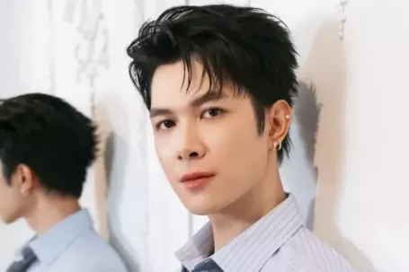 Dẫu chưa có bản hit hay vai diễn "để đời", Anh Tú Atus vẫn nổi tiếng vì điều gì?