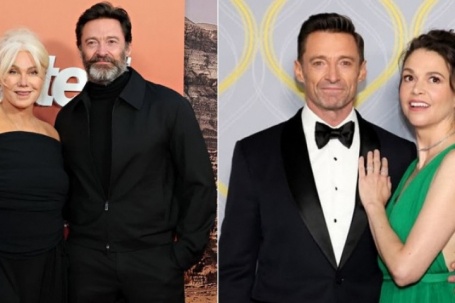 Các sao sụp đổ hình tượng người chồng hoàn hảo khi vướng bê bối ngoại tình