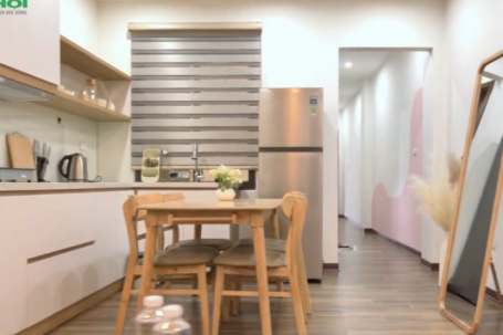 Chung cư mini dưới 3 tỷ đồng tại 5 phường Đống Đa, Kim Liên, Văn Miếu – Quốc Tử Giám, Láng và Ô Chợ Dừa, ‘giải pháp’ nhà ở giá rẻ cho người mua nhà tại Hà Nội