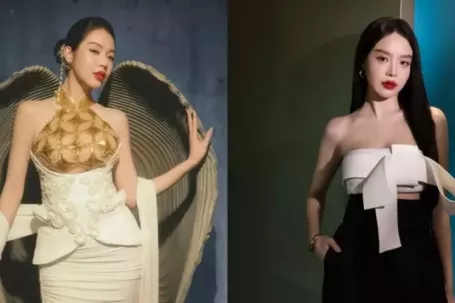 Xinh đẹp thôi chưa đủ, phong cách của Hoa hậu Thanh Thủy ngày càng ấn tượng