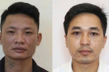 Triệt phá đường dây mua bán 1,5 tỷ đồng một lá gan