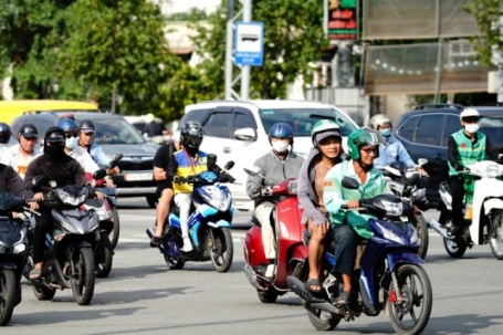 10 hãng xe máy bán chạy nhất thế giới 2025