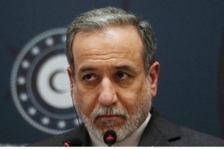 Ngoại trưởng Iran: Hai chỉ huy quân sự thiệt mạng trong cuộc không kích của Israel