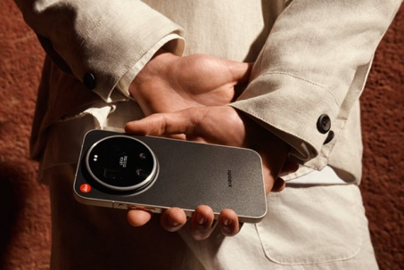 Xiaomi 17 series trình làng, tích hợp camera Leica