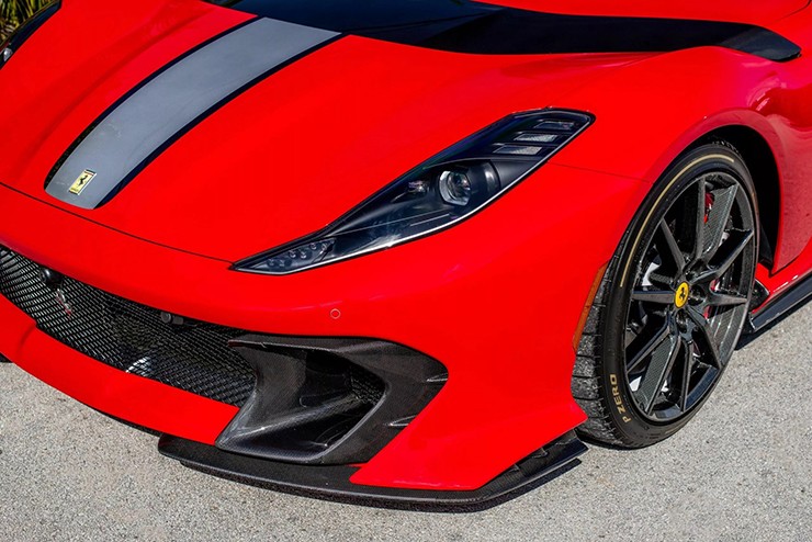 Mua Ferrari nhưng không hề mất giá, chủ xe lời gấp 4 lần sau gần 3 năm - 6