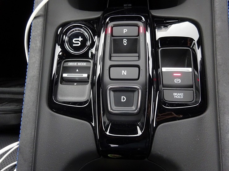 "Xe chơi" Honda Prelude 2026 chốt giá từ 1,58 tỷ đồng, đợi về Việt Nam đấu MX-5 - 5