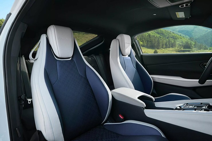 "Xe chơi" Honda Prelude 2026 chốt giá từ 1,58 tỷ đồng, đợi về Việt Nam đấu MX-5 - 6