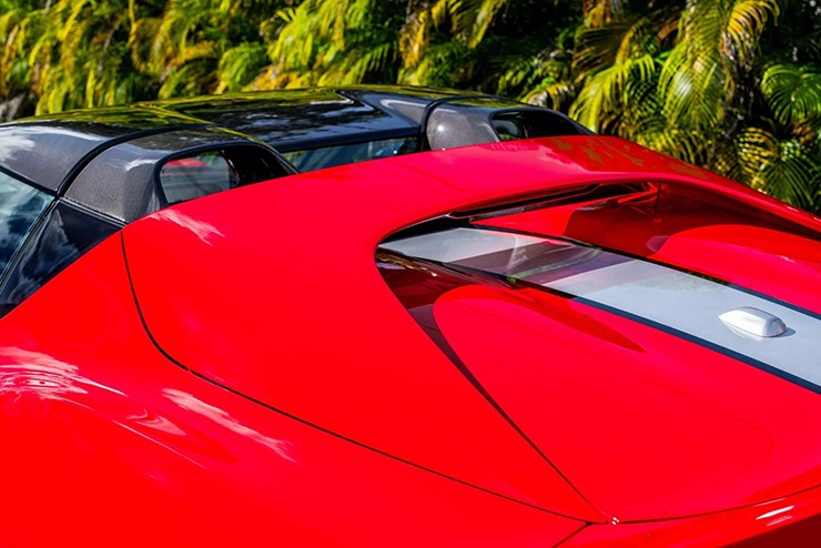 Mua Ferrari nhưng không hề mất giá, chủ xe lời gấp 4 lần sau gần 3 năm - 8