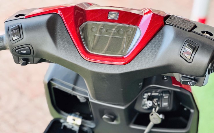 Giá xe máy điện Honda ICON e: mới nhất tháng 3/2026 - 3