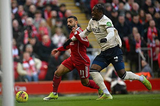 Trực tiếp bóng đá Liverpool - West Ham: Nyoni bỏ lỡ đáng tiếc (Ngoại hạng Anh) (Hết giờ) - 2