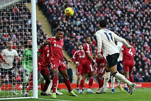 Trực tiếp bóng đá Liverpool - West Ham: Nyoni bỏ lỡ đáng tiếc (Ngoại hạng Anh) (Hết giờ) - 7
