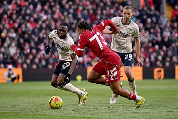 Trực tiếp bóng đá Liverpool - West Ham: Nyoni bỏ lỡ đáng tiếc (Ngoại hạng Anh) (Hết giờ) - 9