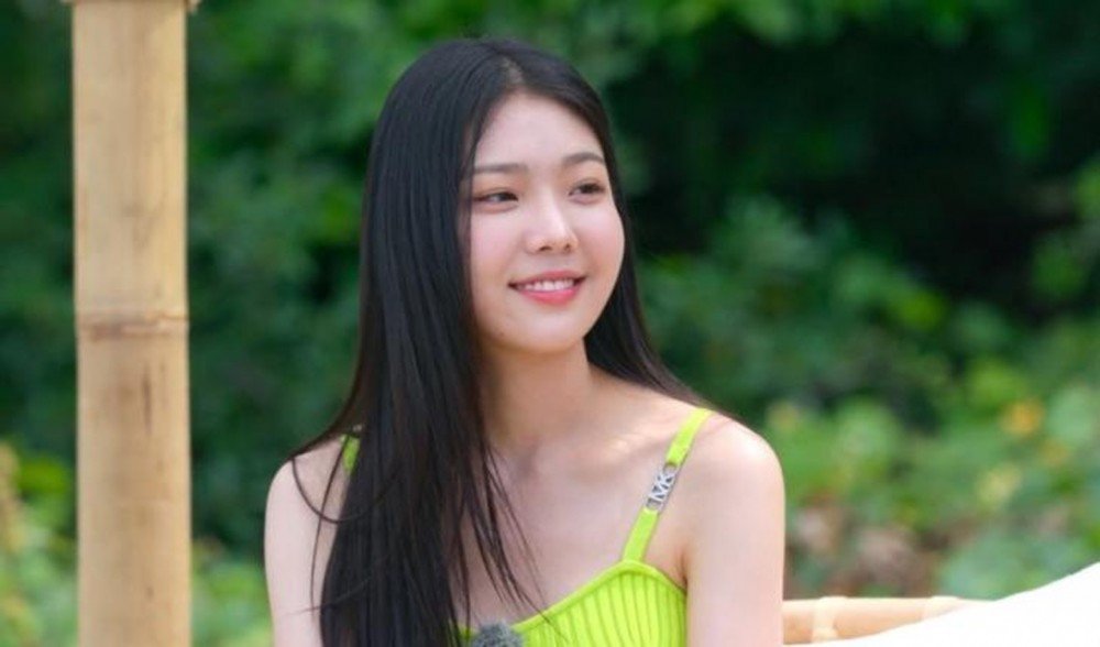 Dàn người chơi là hoa hậu, á hậu trong Địa ngục độc thân.