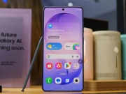 Samsung nên từ bỏ khái niệm “sạc siêu nhanh” trên Galaxy S26