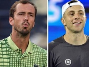 Tennis đỉnh cao thế giới: Medvedev đấu cúp với Griekspoor, đòi "cả vốn lẫn lời"