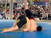 Đô vật bị gãy cổ tử vong ở hội làng đầu năm: "Lễ hội để tôn vinh sự sống chứ không thể đánh đổi bằng rủi ro tính mạng"