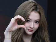 Nhan sắc tuổi 18 của 'Mẫu nhí đẹp nhất thế giới'