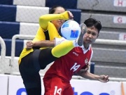 Trực tiếp bóng đá Indonesia - Australia: Quyết đấu vì vé chung kết (Futsal nữ Đông Nam Á)