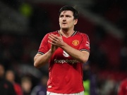 Vì sao Maguire xứng đáng được MU gia hạn hợp đồng?