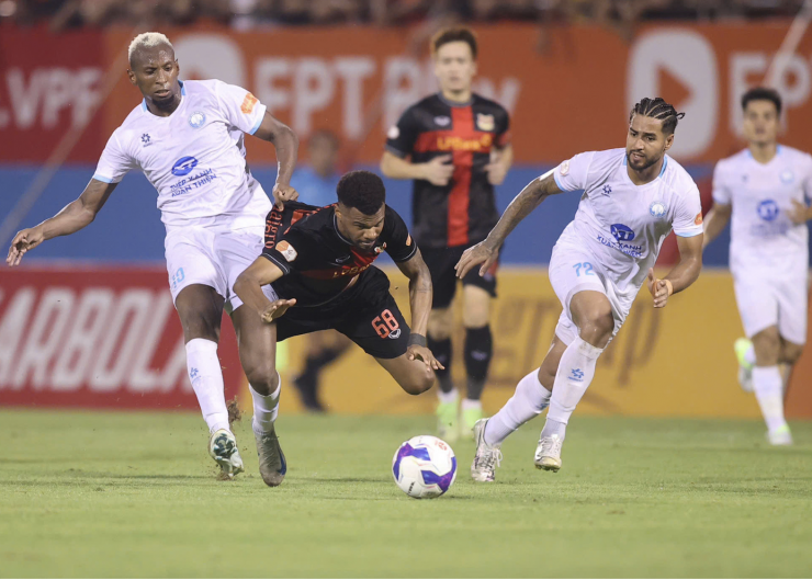 Nhận định bóng đá Thép Xanh Nam Định vs Ninh Bình, 18h00 ngày 1/3: Chờ duyên tướng mới - 2