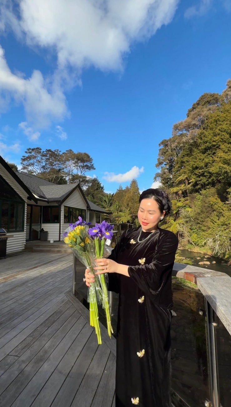 Với Trương Phương, giàu là một lợi thế, nhưng năng lực cá nhân mới là chìa khóa để giữ vững vị thế trong hôn nhân.