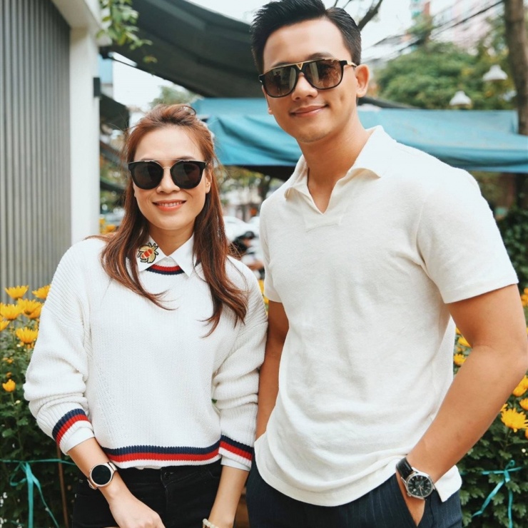 Mỹ Tâm và Mai Tài Phến được fan tích cực "đẩy thuyền".