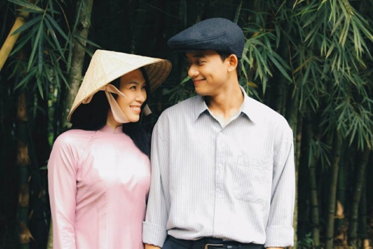 Mỹ Tâm - Mai Tài Phến nên duyên từ khi đóng chung MV "Đừng hỏi em".