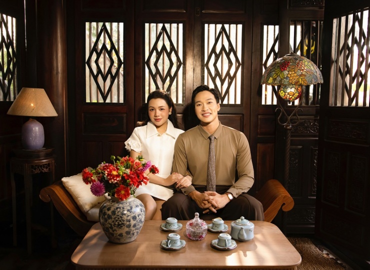 Nữ ca sĩ Việt gây bất ngờ khi MV cán mốc 1 tỷ lượt xem, gây sốt dịp Tết - 2