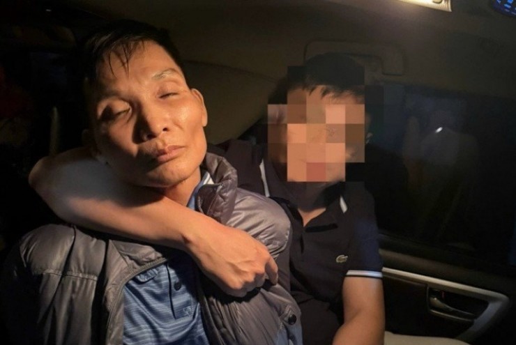 Vụ trọng án lúc nửa đêm và chiến công trước thềm năm mới