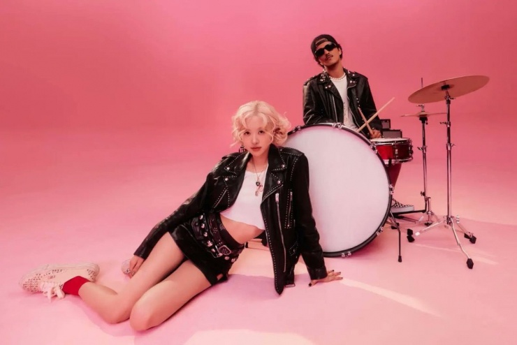 Rosé (BlackPink) làm nên lịch sử - 4