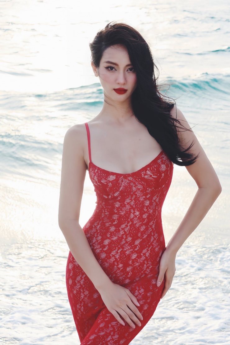 Á hậu Vũ Thúy Quỳnh tiết lộ thông tin quan trọng trong mối quan hệ với thiếu gia Đức Phạm - 2