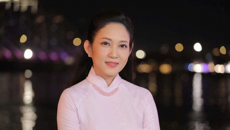 Nghệ sĩ Nhân dân Thanh Thúy từng là Đại biểu Hội đồng Nhân dân khóa VIII và khóa IX. Ảnh: TL