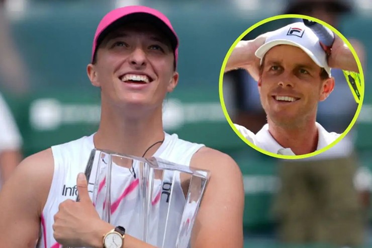 Nóng nhất thể thao trưa 1/3: Swiatek được dự đoán tiến sâu tại Indian Wells