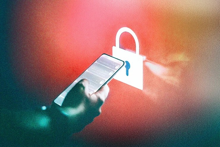 Ứng dụng phổ biến ở Iran bị hack, phát thông báo lạ