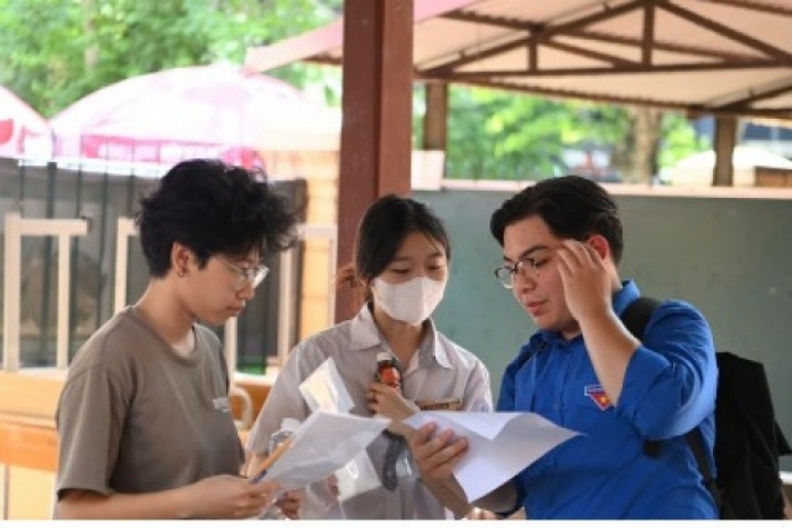 Tuyển sinh sư phạm 2026: Siết nguyện vọng, không còn xếp sau