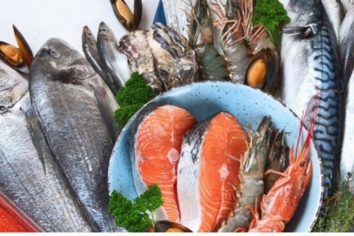 Không phải loại cá nào cũng bổ: Bạn đã chọn đúng cho sức khỏe?