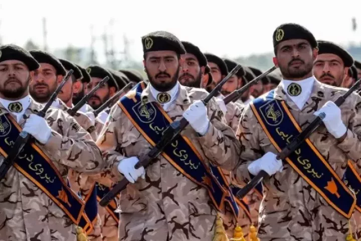 Kỷ nguyên hậu Ali Khamenei: Vai trò của Vệ binh Cách mạng Hồi giáo và giới giáo sĩ Iran