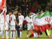 ĐT Iran có thể rút khỏi World Cup 2026