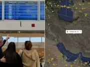 8 nước đóng không phận, hàng không Trung Đông tê liệt: Du khách Việt lưu ý gì?