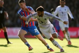 Nhận định bóng đá MU - Crystal Palace: Cơ hội vào Top 3, nối dài mạch bất bại (Ngoại hạng Anh)