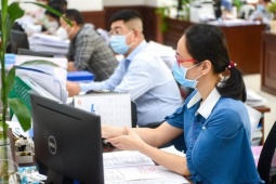 Những chính sách nổi bật có hiệu lực từ tháng 3/2026