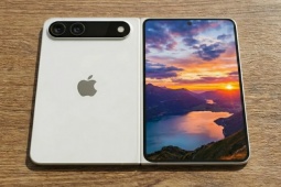 iPhone Fold đã bỏ lỡ thời điểm vàng để xuất hiện?