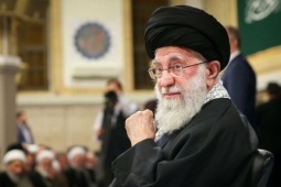 Ai có thể kế nhiệm Đại giáo chủ Iran Khamenei?