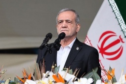 Hé lộ nhân vật tạm thời thay thế Lãnh tụ tối cao Iran