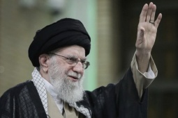 Lãnh tụ tối cao Iran Ali Khamenei là ai, tại sao bị Mỹ - Israel ám sát?