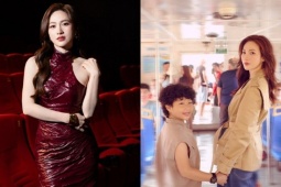 'Nàng thơ điện ảnh một thời' của Trấn Thành gây ấn tượng bởi nhan sắc vượt trội trong phim mùa Tết