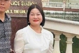 15 lần đổi tên trốn truy nã, người phụ nữ bị bắt vì lừa bán 5 trẻ em