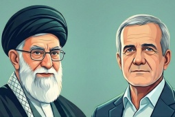 Khác biệt quyền lực giữa Lãnh tụ Tối cao và Tổng thống Iran